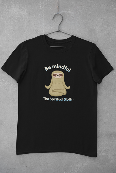 Be mindful
