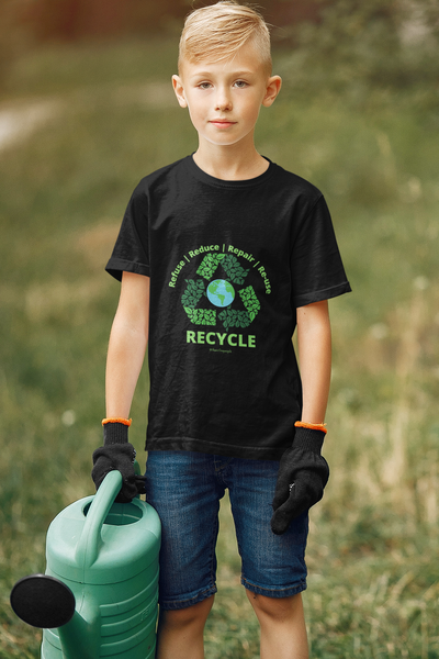 Recycle (for Children)